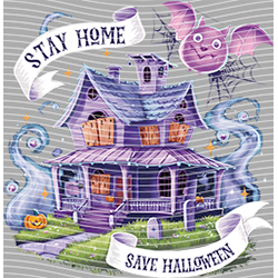 Halloween-WS 11143